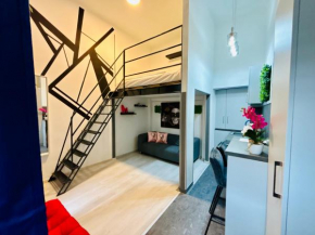 Studio 51 Budapest